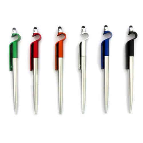Caneta 13499 Touch com Suporte