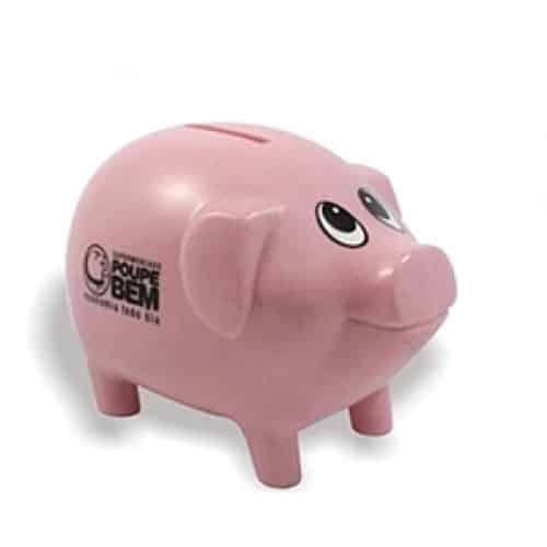 Cofrinho Porquinho