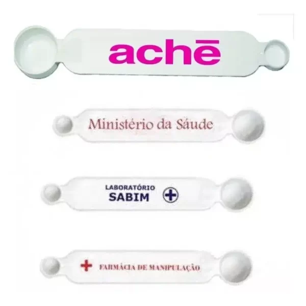 Colher de Soro
